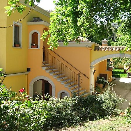 Le Roverelle Ilbono Buitenkant foto
