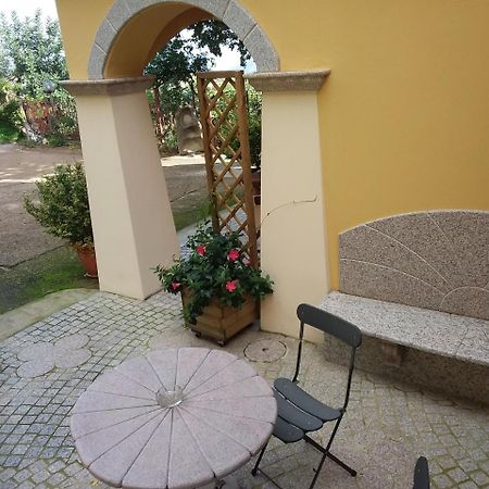 Le Roverelle Ilbono Buitenkant foto