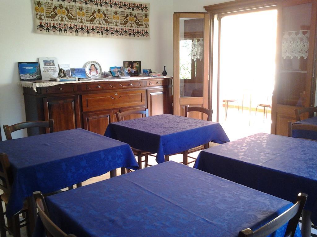 Le Roverelle Ilbono Kamer foto