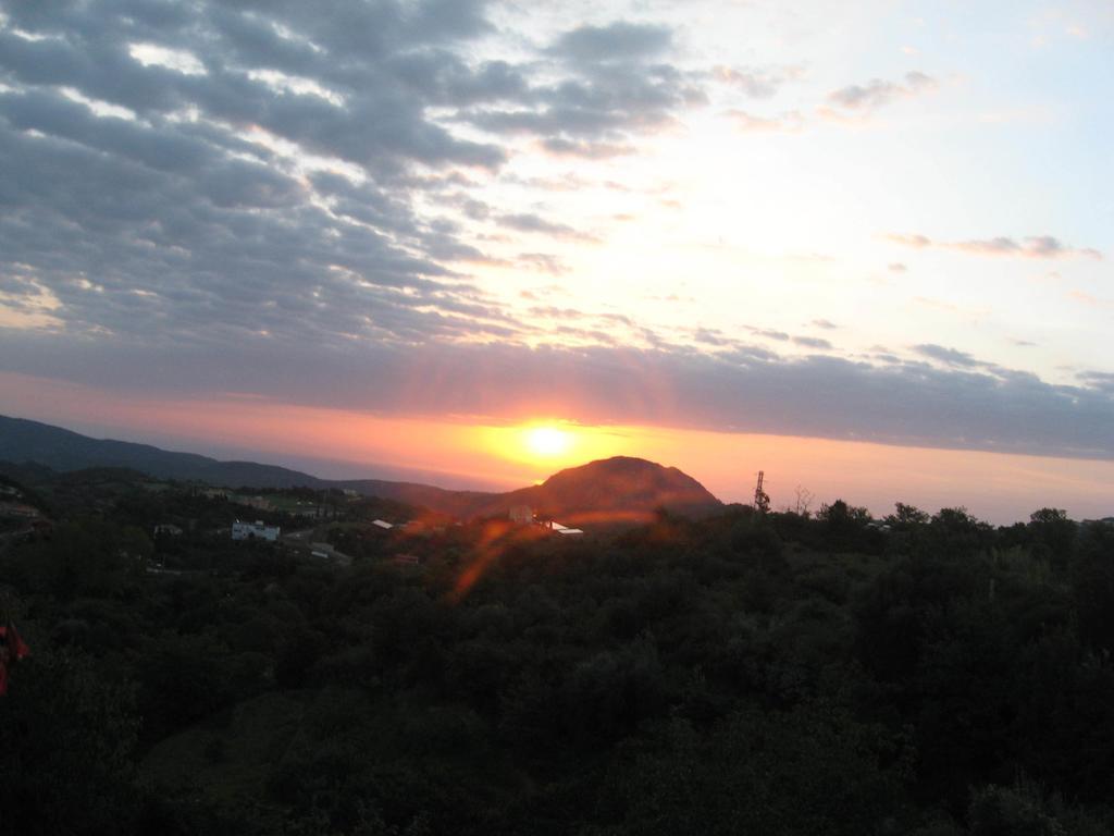 Le Roverelle Ilbono Buitenkant foto